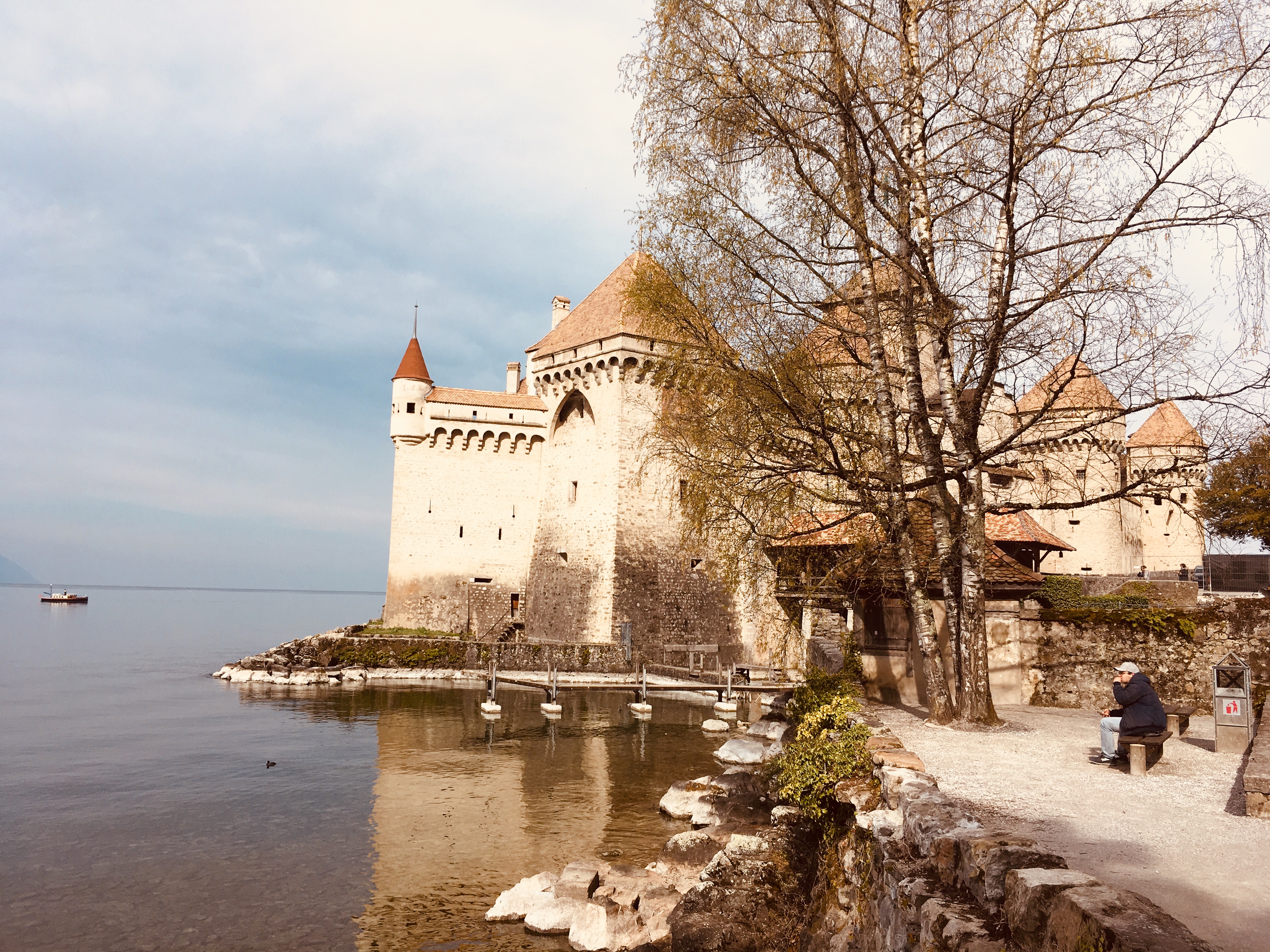 Le canton de Vaud s’est doté d’une nouvelle loi sur le patrimoine culturel immobilier